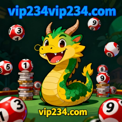 vip234.com Logo